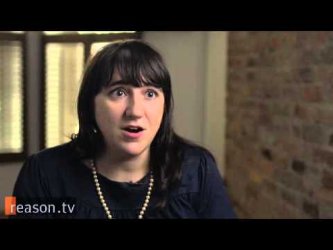 Reason TV: Juggalos vs. the FBI: Why Insane Clown Posse Fans are Not a Gang