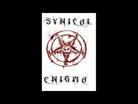Synical Enigma - RIP Rook
