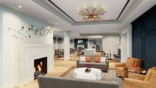 Arbor Terrace Marlton