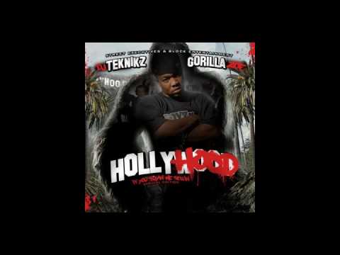 Gorilla Zoe - Operation Blockdown