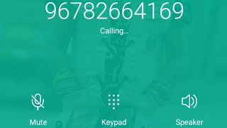 Download lagu Assalamualaikum prank call 🤙|| prank contact number mp3