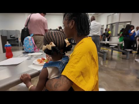 Cobb County Jail Bookings