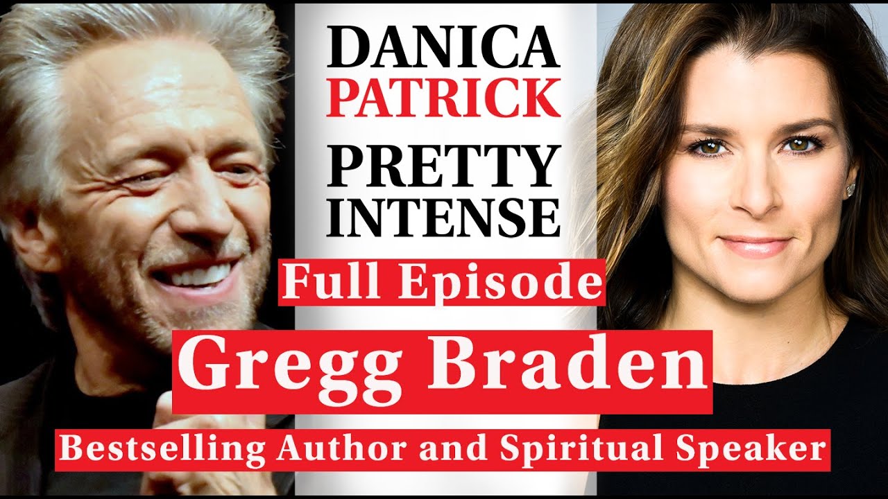 Gregg Braden |The Forbidden Question | Ep. 102