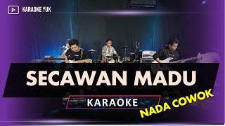 Download lagu SECAWAN MADU KARAOKE NADA COWOK PRIA mp3 Download lagu SECAWAN MADU KARAOKE NADA COWOK PRIA mp3