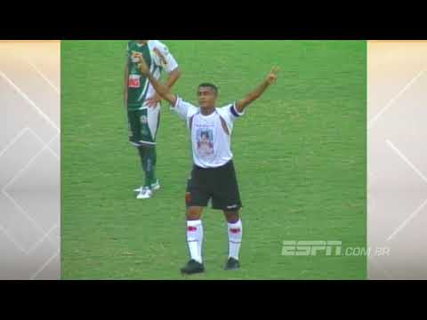 Boavista 2 x 6 Vasco - Campeonato Carioca 2007