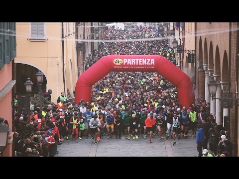 37^ Caretera ed Rubera 2017 (OFFICIAL VIDEO)