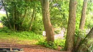 Salt Brothers carp fishing Suffolk Water Park June 2011