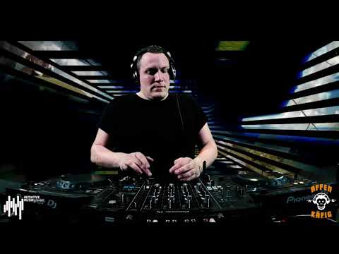 AFFENKÄFIG COMEBACK STREAM w/ SEBASTIAN GROTH