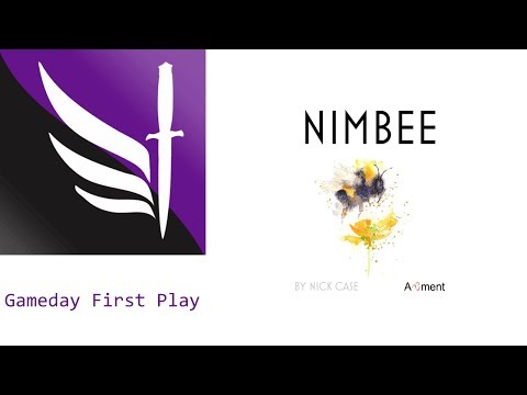 Gameday First Play - Nimbee
