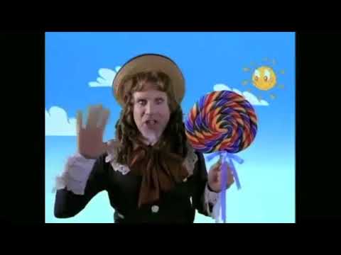 Derek Zoolander and Child Labour