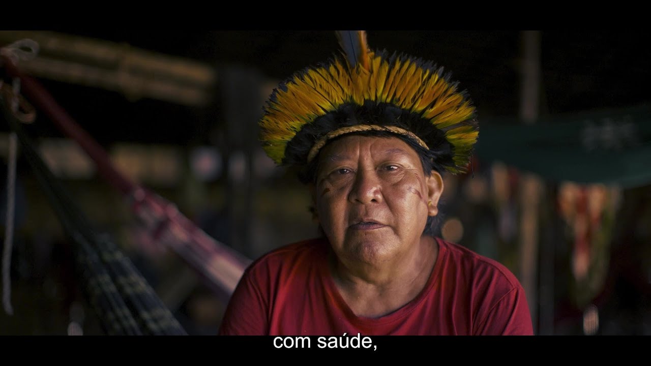 Terra Yanomami celebra 30 anos da homologação