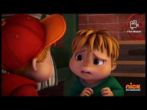Big Bro Theadore| Full episode| ALVINNNN!!! and the chipmunks