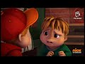 Big Bro Theadore Full Episode ALVINNNN And The Chipmunks