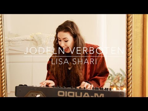 JODELN VERBOTEN - (Original) - SHARI - live & unplugged
