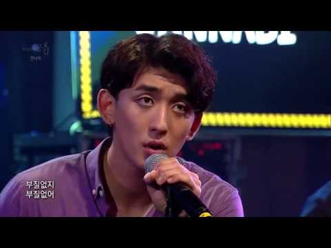 [EBS 스페이스 공감] 미방송 영상 잔나비 - 왕눈이 왈츠