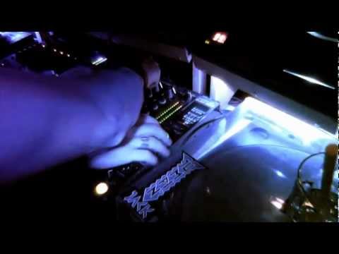 Doublewave @ Oxa Club (Zurich, Switzerland) Official Video