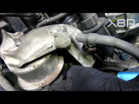 BMW Mini Cooper S R53 R52 W11 Multiriem Spanner Gereedschap