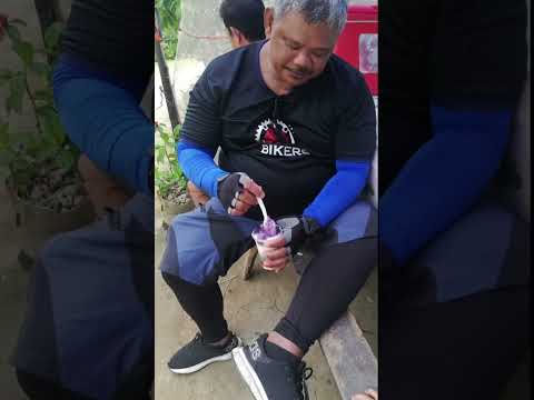 Tan-awan Eco Park / Nalalata Falls #longride  #Nature #unliahon