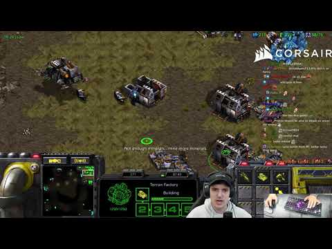 when twitch chat is just another person in artys head