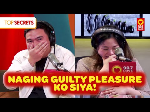 UNANG BESES KONG NAKATIKIM NG TALONG! - TOP SECRETS (September 19, 2025)