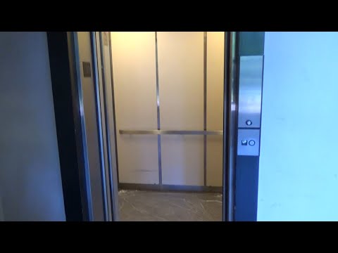 Ruined United States Elevator-350 University Ave-Sacramento, CA