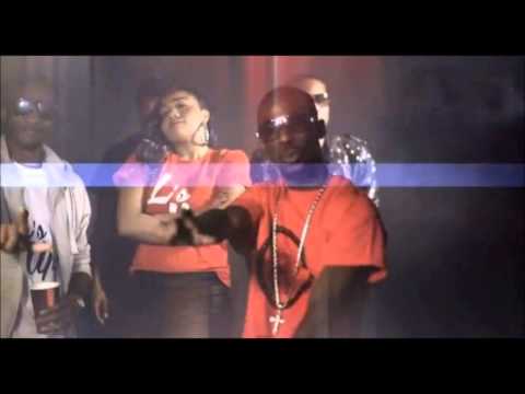 Ratlin Ft Squeeks - What You Gonna Say.wmv