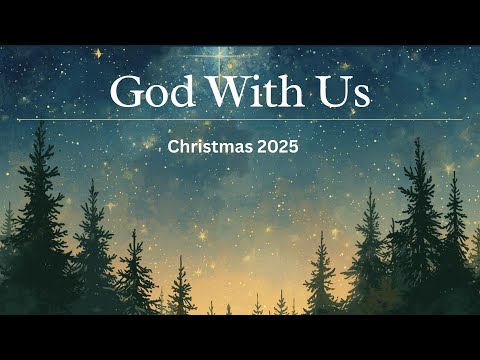 God With Us Week 3: The Merry and The Messy.
