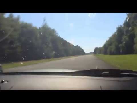 Thumbnail for Ferrari 575M Straight Pipe VS Wiesmann by Wiesmann