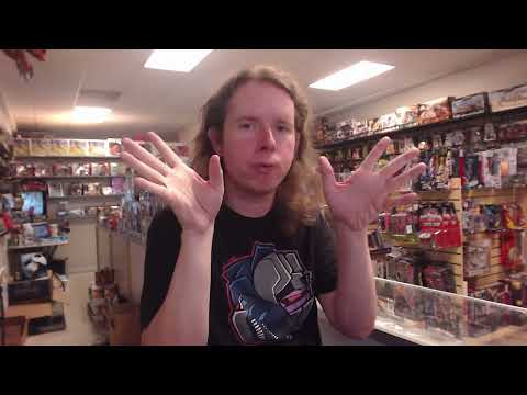 How To Train Your Pseudodragon - TJbletop #14