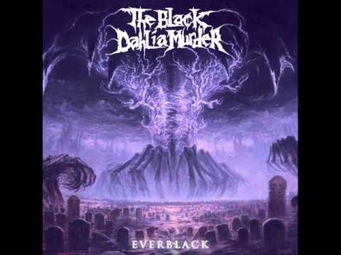 The Black Dahlia Murder - In Hell is where she waits for me