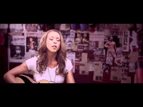 Harmony James - Emmylou's Guitar [Official Video]