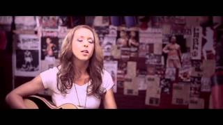Harmony James - Emmylou's Guitar [Official Video]