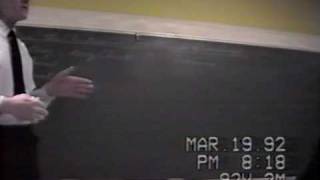 Last Times-Chastisement 1/13