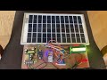 Dc Voltage Regulation For Renewable Source Using Machine Learning