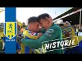 HISTORIE | RKC promoveert na knotsgekke ontknoping