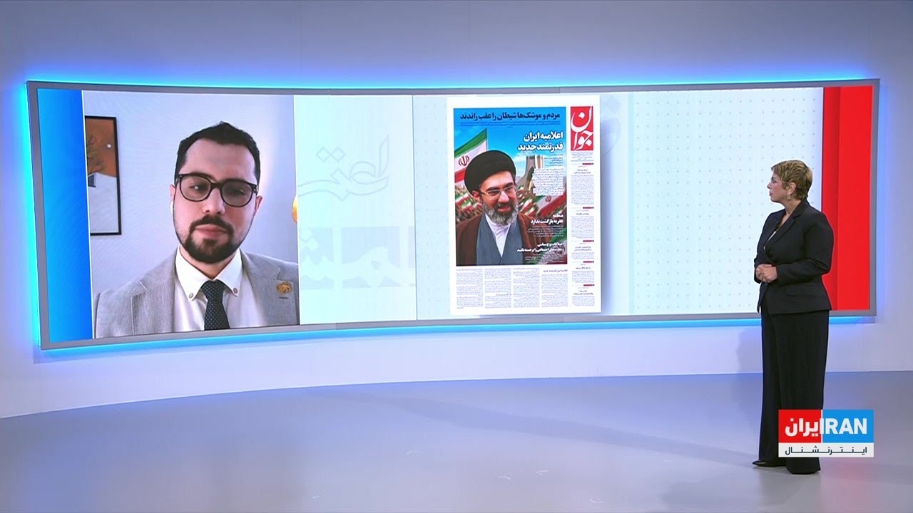 مروری بر روزنامه‌های ایران، شنبه ۹ خرداد، با مجتبی هاشمی