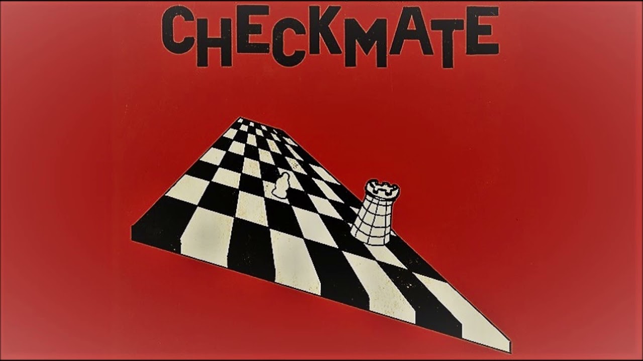 Checkmate - Weekend
