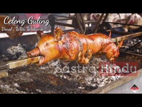 Celeng guling ~WidiWidiana