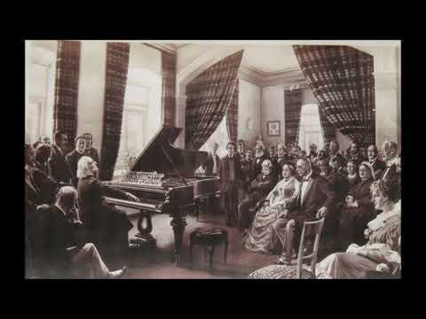 Gretchen (Franz Liszt). Joris Lejeune plays his own organ arrangement.