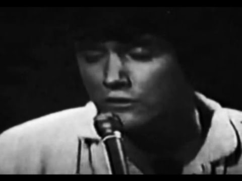 P.J. Proby - I Will - 1965