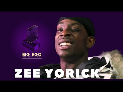 Zee Yorick | Gangland Documentary | Woolwich Boys | Prison | Music