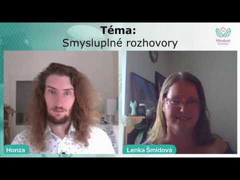 03  Smysluplné rozhovory