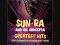Sun Ra - Thither And Yon