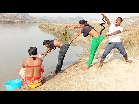 New Comedy Video_ by Bindas Fun YY