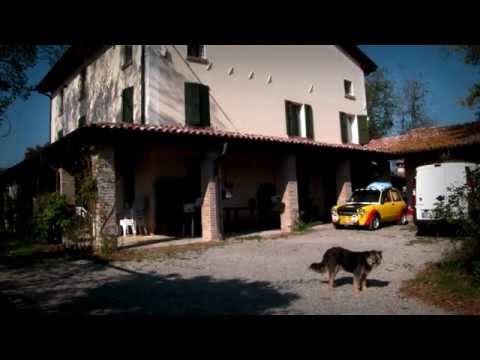 Sunday Morning (at Bombanella studio)