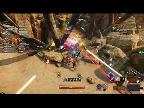 Wurm speedrun 8:44 clear time | Rapier Bow 300dex/200Int #No1RaidGroup GIGARATS
