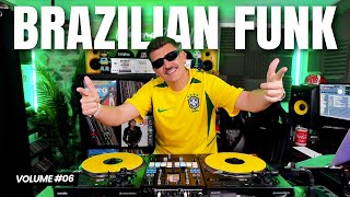 Download lagu BRAZILIAN 🇧🇷 BAILE FUNK MIX 2025 | #06 | Remixes of Popular Songs - Mixed by Deejay FDB mp3