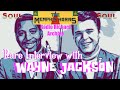 WAYNE JACKSON Memphis HORNS Rare Interview: Aretha, Otis, U2 and more!