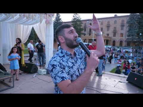 Iso Virabyan ft. TENCA - DE GNA #degna