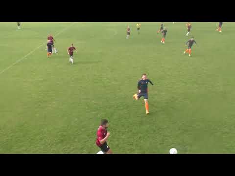 10 kolejka MKS Zjednoczeni Stryków - Orkan Buczek cz. I